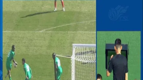 【热辣对决】近9战7胜！马萨特兰主场强势对阵瓜达拉哈拉，不容错过！