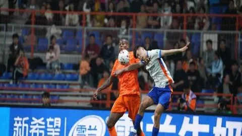 中超赛季推迟一个月，赛程缩短改为杯赛制